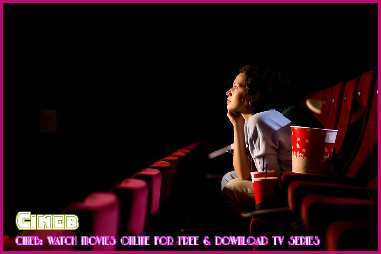 Image of cineb: Watch Movies Online for Free & Download TV Series